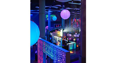 illuminated-spheres-infinity-events