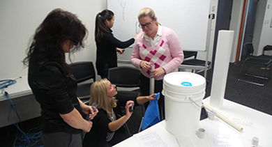 water-filtration-csr-feet-first-eventertainment