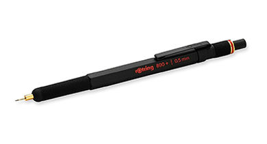 rotring-mechanical-pencil-stylus
