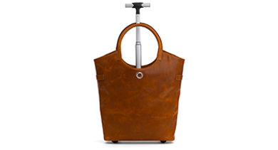 This Tote Is Tops Meetings Conventions
