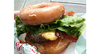donut-burger