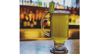 Julep-red-owl-tavern