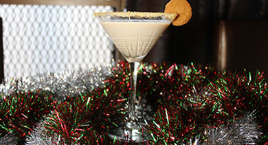 ginger-tini-Hilton-New-Orleans-Riverside
