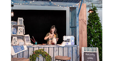 shiraz-events-ski-chalet