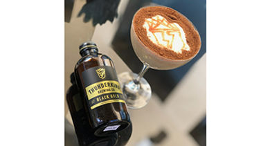Anaheim-marriott-bourbon-coffee-martini