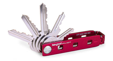 keyport-key-holder