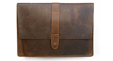 laptop-sleeve-leather