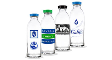 faucet-face-reusable-glass-bottles