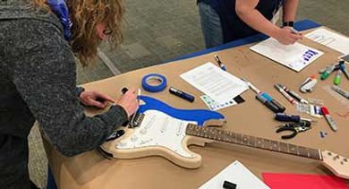 build-a-guitar-activity