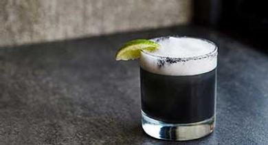 charcoal-margarita