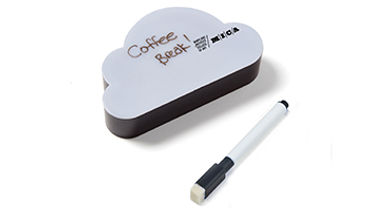 cloud-message-board