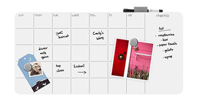 white-board-calendar