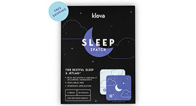 sleep-zpatch