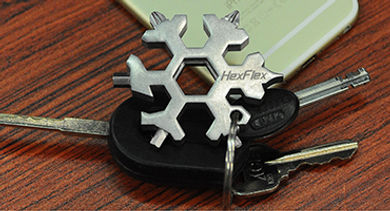hexflex-tool