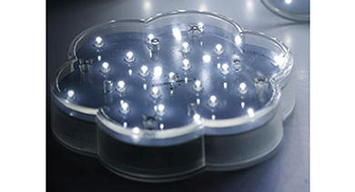 LED-event-centerpiece-platform