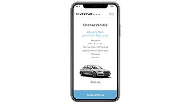 silvercar-app-audi