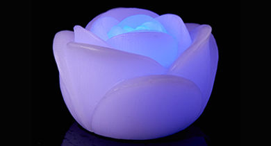 rose-shaped-LED-table-light