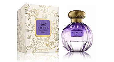 Tocca maya best sale eau de parfum