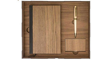 wooden-desk-set-incentive-gift