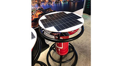 solar-powered-charging-table
