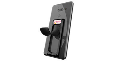 smartphone-kickstand