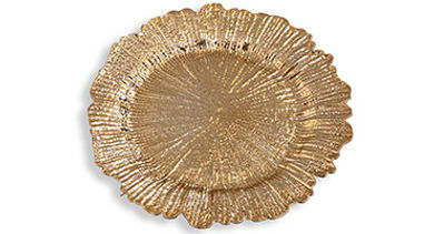 metallic-gold-charger