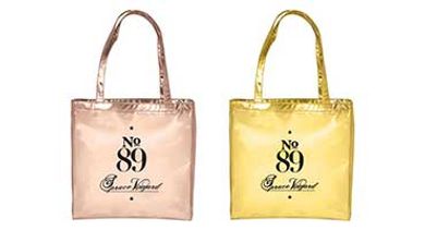 metallic-totes