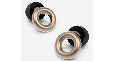 Loop-ear-plugs