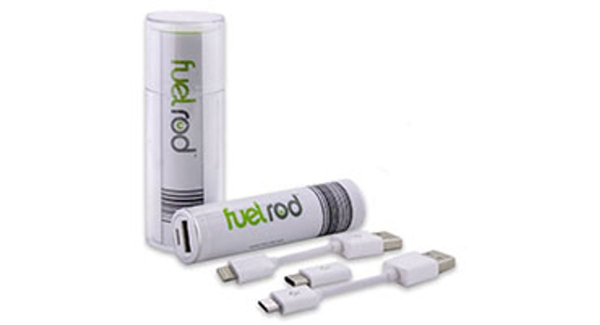 RentaCharger Meetings & Conventions