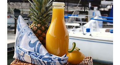 breakfast-punch