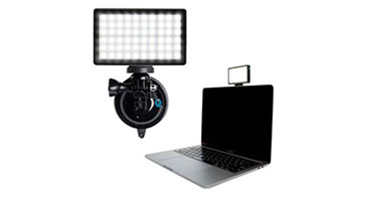 Lighting for Virtual Meetings | Meetings & Conventions