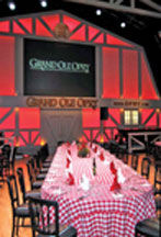 opry