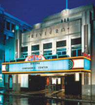riviera