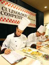 chefs