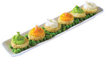 Crostinis