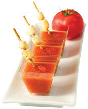 Tomato soup
