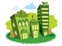 green inside