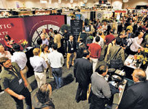 coffee conference