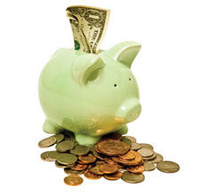 1009 Piggybank