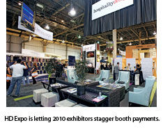 1109 HD Expo