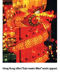 1109 Chinese dragon in Hong Kong