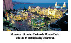 1109 Casino de Monte-Carlo
