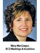 Mary MacGregor