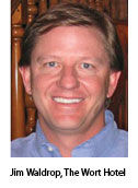 Jim Waldrop