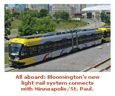 Bloomington