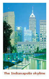 Indianapolis