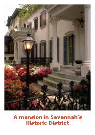 Savannah
