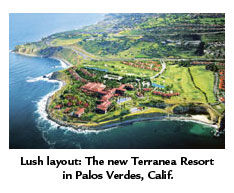 Mar09 Terranea Resort