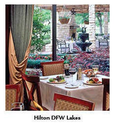 Mar09 Hilton DFW