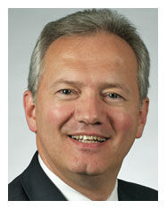 Tony Cummins